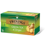 Tee Twinings Inkivääri vihreä /25