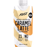 Proteiinipirtelö FAST Caramel Latte 250ml