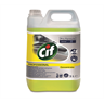 Tehopuhdistusaine Cif Professional Degreaser Concentrate 5l