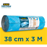 Lähetysrulla Scotch Flex &amp; Seal 38cm x 3m