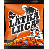 Malaco Lätkäliiga makeinen 140g pussissa