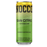 Energiajuoma Nocco San Citro 330 ml (ei sis.pant)