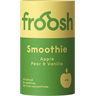 Smoothie Froosh omena-päärynä-vanilja 150ml