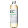 Vitamiinivesi Vitamin Well Active 500ml/12 (pantti ei sis.)