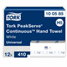 Käsipyyhe Tork PeakServe Continous H5