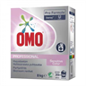 Pyykinpesujauhe Omo Professional Sensitive Color 8 kg