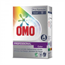 Pyykinpesujauhe Omo Professional Color 3kg x 4 kpl