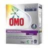 Pyykinpesujauhe Omo Professional Color 8kg