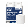 WC-paperi Tork Advanced 2-krt/24 rll 120261