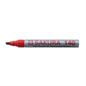 Huopakynä Sakura Pen-Touch 140 4 mm punainen