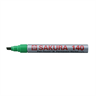 Huopakynä Sakura Pen-Touch 140 4 mm vihreä