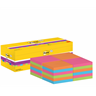 Viestilappu Post-it Super Sticky 76x76mm värilaj 24 kpl