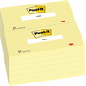 Viestilappu Post-it 655 76x127mm keltainen