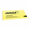 Viestilappu Innox Notes 200x100mm keltainen