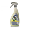 Rasvanpoistoaine Cif Power Cleaner 750 ml