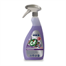 Puhdistusaine Cif Professional 2in1 desinfioiva 750 ml