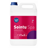 Puhdistusaine Kiilto Sointu Spa 5L