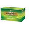 Tee Twinings Pure Green pussi/25 kpl ltk