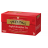 Tee Twinings English Breakfast pussi/25 kpl ltk