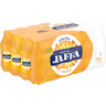 Jaffa appelsiini sokeriton 0,33l /24 kenno (pantti ei sis)