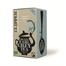 Tee Clipper luomu Reilu kauppa earl grey 40g /20