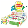 Teelajitelma Lipton kahvilapakkaus 12X15/300G