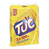 Suolakeksi LU Tuc/3X100g