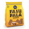 Vohvelikeksi Fazer Fasupala Original 215 g vähälaktoosinen