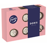 Täytekeksi Fazer Doris 250 g