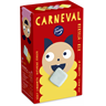 Keksi Fazer Carneval 175 g