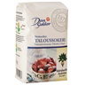 Taloussokeri Dansukker 1kg