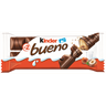 Kinder Bueno suklaatäytepatukka 43g/30