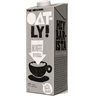 Kaurajuoma Oatly ikaffe 1 L