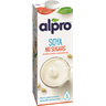 Soijajuoma Alpro 1l makeuttamaton