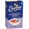 Annospuuro Elovena omena-mustikka-vadelma 35g/12