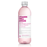 Vitamiinivesi Vitamin Well Awake 500 ml/12 (pantti ei sis.)