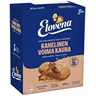 Välipalakeksi Elovena voimakaura 30g/10