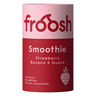 Froosh smoothie mans-bana-guava 150ml