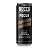 Energiajuoma Nocco Focus Cola 0,33l/24 (ei sis.pant)