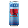 Energiajuoma Nocco BCAA Juicy Ruby 0,33/24 (ei sis.pant)