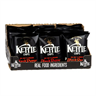 Perunalastut Kettle Sea Salt&amp;BlackP 40g