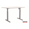 Sähköpöytä SUN-FLEX EASYDESK 140X80CM