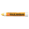 Maalikynä Sakura Solid Marker XSC-T keltainen