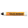 Maalikynä Sakura Solid Marker XSC-T musta