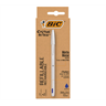 Kuulakärkikynä Bic Cristal Renew + 2 vaihtos sin arkistokelp