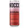 Energiajuoma Nocco Berruba 330 ml (ei sis.pant)