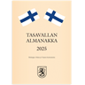 Vuosikalenteri 2025 Tasavallan almanakka