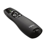 Laserosoitin/kaukosäädin Logitech wireless Presenter R400