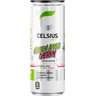 Energiajuoma Celsius Green Apple Cherry 335 ML (ei sis pant)