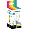 Lamppu Polaroid LED filament GLS 4W E27